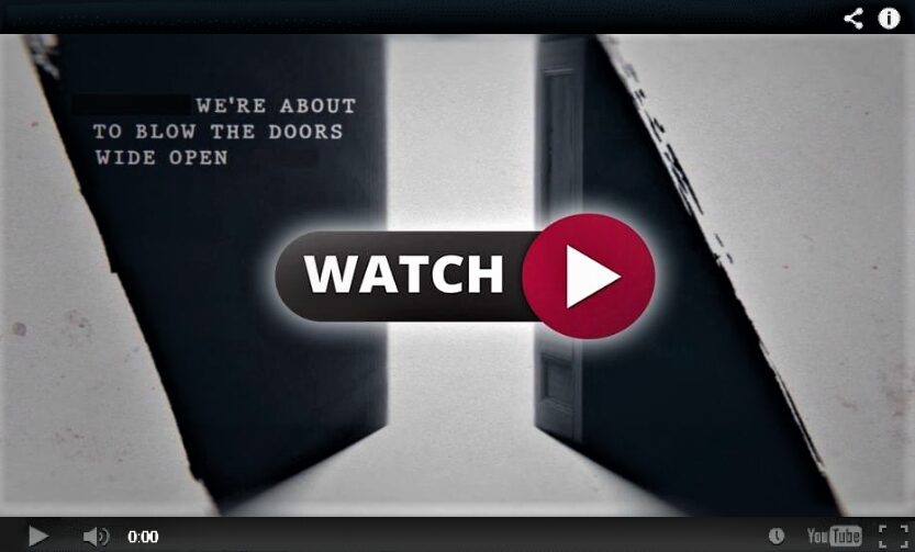 Watching-The-Following-Video-Will-Give-You-Access-To-Knowledge-The-Government-Does-NOT-Want-You-To-Know-About-A-Secret-Ancient-Technology-And-How-They-Are-Using-It-To-Control-Your-Brain - American Media Group